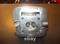 Keeway Rks Rkv 125 E3 Cylinder Head Assembly Brand New 100343090070