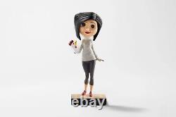 LAIKA Coraline Other Mother Bobble Head NEW