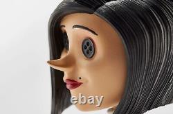 LAIKA Coraline Other Mother Bobble Head NEW