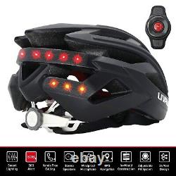 LIVALL BH60SE Neo Smart Cycle Helmet & Controller Bluetooth Cycling Helmet NEW