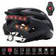 Livall Bh60se Neo Smart Cycle Helmet & Controller Bluetooth Cycling Helmet New