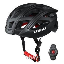 LIVALL BH60SE Neo Smart Cycle Helmet & Controller Bluetooth Cycling Helmet NEW