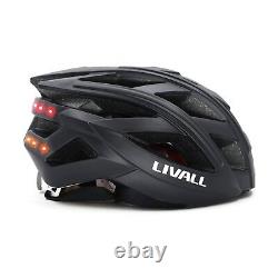 LIVALL BH60SE Neo Smart Cycle Helmet & Controller Bluetooth Cycling Helmet NEW