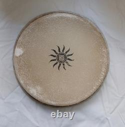 LP Generation 3 Bongos with brand new heads and new spare ready- lapped head