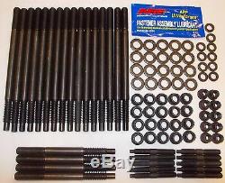 LS1 LS6 99-04 Cylinder Head Stud Kit 4.8L 5.7L 1999-2004