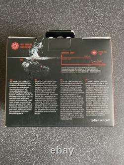 Ledlenser H15R Core Rechargeable LED Head Torch 2500 Lumens IP67 Brand New Boxed