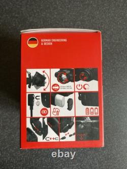 Ledlenser H15R Core Rechargeable LED Head Torch 2500 Lumens IP67 Brand New Boxed