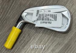 Left Handed Taylormade P-7CB Iron Head Brand New in Plastic 4 Iron Only