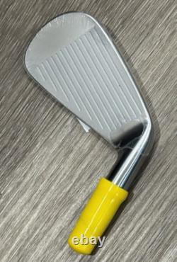 Left Handed Taylormade P-7CB Iron Head Brand New in Plastic 4 Iron Only