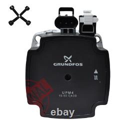 Main 7855245 Pump Head Replaces 7684006 for Eco Compact Boilers