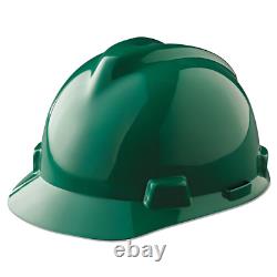 Mens Hard Hat Safety Helmet Construction Builders Site Head Protection Unisex