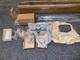 Methven Dtc01 Exposed Lever Thermostatic Fixed Head Shower Brand New