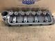 Mg Brand New Mgb Unleaded Cylinder Head Early 12h1326x 12h906 Inline Oil Feed