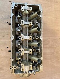 Mitsubishi 4g69 M Cylinder Head Brand New Genuine Galant 2.4