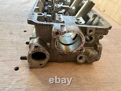Mitsubishi 4g69 M Cylinder Head Brand New Genuine Galant 2.4