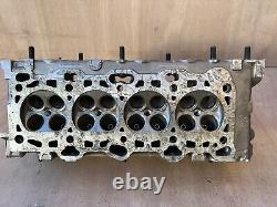 Mitsubishi 4g69 M Cylinder Head Brand New Genuine Galant 2.4