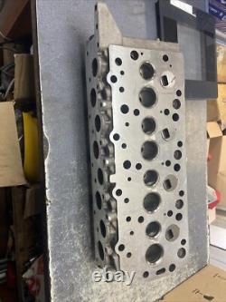 Mitsubishi L200 Cylinder Head Brand New