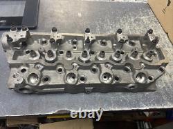 Mitsubishi L200 Cylinder Head Brand New