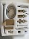 Mixer Tap Modern Bathroom Taps Shower Head Brass Finished With Chrome Brand New