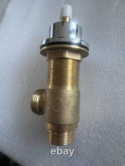 Mixer Tap Modern Bathroom Taps Shower Head Brass Finished With Chrome Brand New