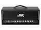 Monoprice Sb20 50-watt All Tube 2-channel Guitar Amp Head With Reverb, Overdrive