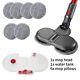 Mop Head Cleaning Electric Mop Head For Dyson Kit Multi-function Powerful