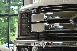 Morimoto XB LED Plug & Play 5500K Headlights For 2017-2019 Ford Super Duty F-250