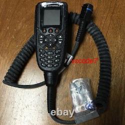 Motorola APX XTL5000/APX7500 03 Handheld Control Head PMUN1034 BRAND NEW