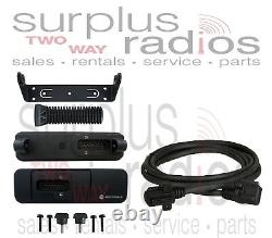 Motorola Remote Mount Head With5M Cable PMLN6404A XPR5350 XPR5380 XPR5550 XPR5580