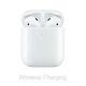 Neu Apple Airpods 2 Generation Bluetooth In-ear Headsets Mit Ladecase Weiß