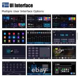 NEW BMW E46 Wireless CarPlay Android Auto Head Unit Radio Stereo Bluetooth + CAM