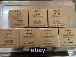 NEW Canon Print Head PRINTHEAD PF-06 imagePROGRAF 2352C001 (Send DHL)