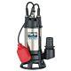 New Clarke Hsec650a 2 9.5m Head Industrial Submersible Dirty Water Cutter Pump