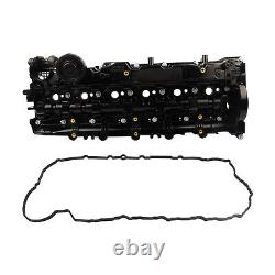 NEW Cylinder Head Cover for BMW 3 4 5 6 7 Series X3 X4 X5 X6 3.0L 11128511746