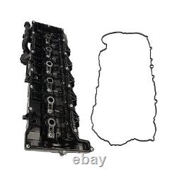 NEW Cylinder Head Cover for BMW 3 4 5 6 7 Series X3 X4 X5 X6 3.0L 11128511746