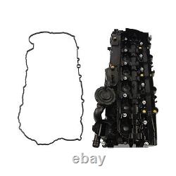 NEW Cylinder Head Cover for BMW 3 4 5 6 7 Series X3 X4 X5 X6 3.0L 11128511746