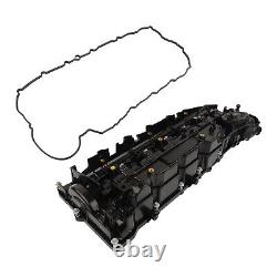 NEW Cylinder Head Cover for BMW 3 4 5 6 7 Series X3 X4 X5 X6 3.0L 11128511746