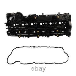 NEW Cylinder Head Cover for BMW 3 4 5 6 7 Series X3 X4 X5 X6 3.0L 11128511746