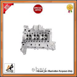 NEW Cylinder Head For FORD 1.0 ECOBOOST 1765041, 1856411, 1857524 M1JA M1JE