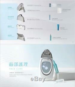 NEW EDITION! Nu Skin ageLOC Galvanic Spa III System For HEAD TO TOE ANTI-AGING