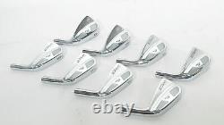 NEW KING COBRA PRO MB FORGED IRONS (3-PW) Heads Only #282293