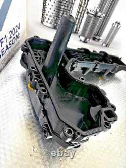 NEW ORIGINAL Vauxhall Cylinder Head Valve Cover 1.2 THP PureTech 9808923780
