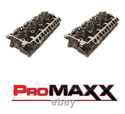 NEW Promaxx Replacement 18mm Cylinder Head SET For 2003-2006 Ford 6.0L