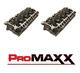 New Promaxx Replacement 18mm Cylinder Head Set For 2003-2006 Ford 6.0l
