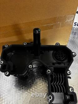 NEW QEP Vauxhall Cylinder Head Valve Cover 1.2 THP PureTech 9808923780