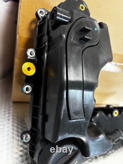 NEW QEP Vauxhall Cylinder Head Valve Cover 1.2 THP PureTech 9808923780