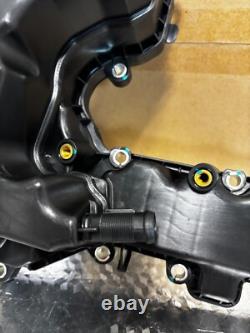 NEW QEP Vauxhall Cylinder Head Valve Cover 1.2 THP PureTech 9808923780