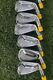 New Taylormade Tour Issue P750 Irons 5-pw (set Heads Only) Rare P-750 Head. 355