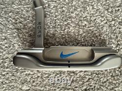 NIKE METHOD ORIGIN RORS B2-01 Box and Head Cover Brand New