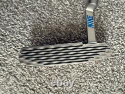 NIKE METHOD ORIGIN RORS B2-01 Box and Head Cover Brand New
